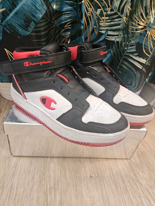Buty sportowe champion 38,5