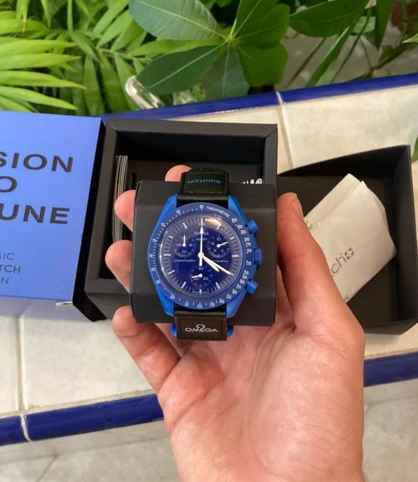 Relógio Swatch novo