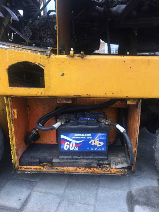 Продам погрузчик навантажувач