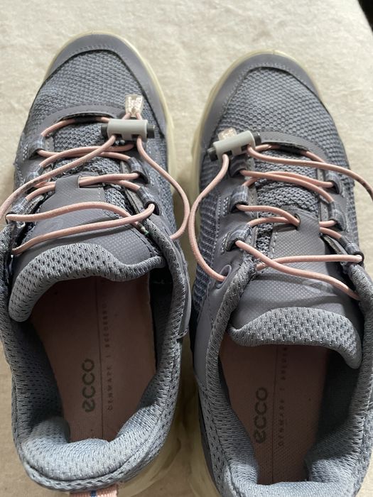 Buty ecco mix sportowe