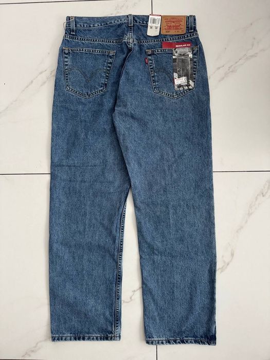 НОВІ Оригінальні джинси Levi’s 505, size 36/30