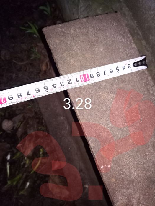 Балка двотаврова 30см