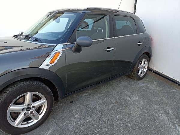 Para peças MINI Mini Countryman (R60)