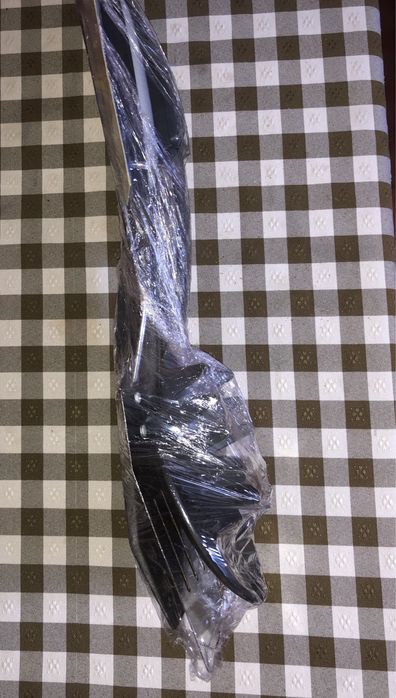 Conjunto utensílios cozinha