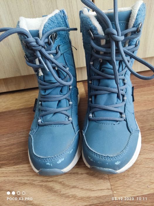 Зимові сапожки Martes