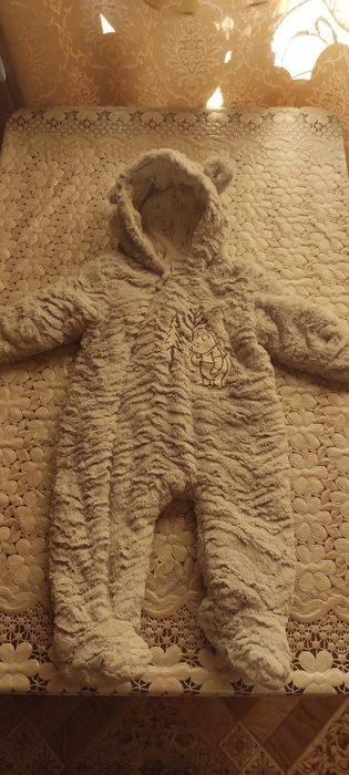 Комбези стан 9з10