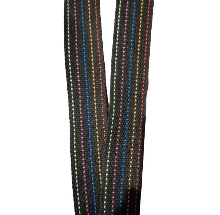 Плечовий ремінь з орнаментом для сумки