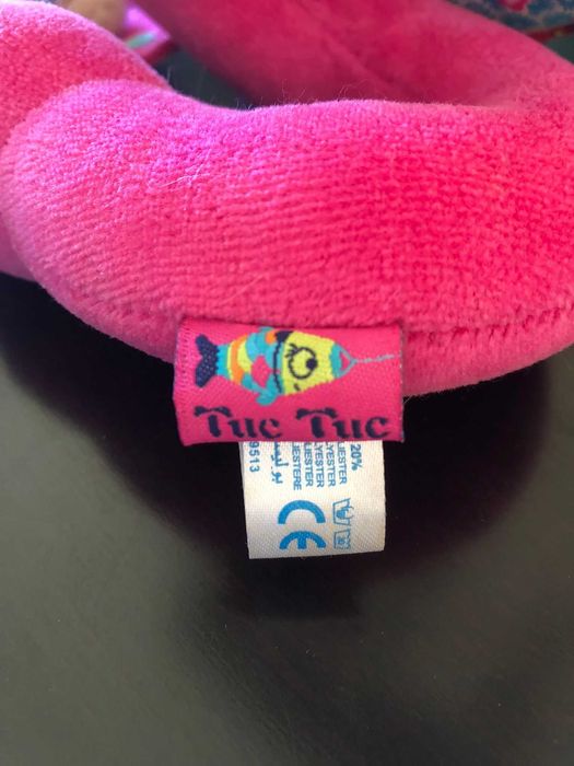 Apoio carrinho bebé para brincar TUC TUC - NOVO