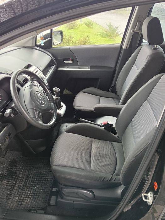 Mazda 5 2007 2.0 143cv