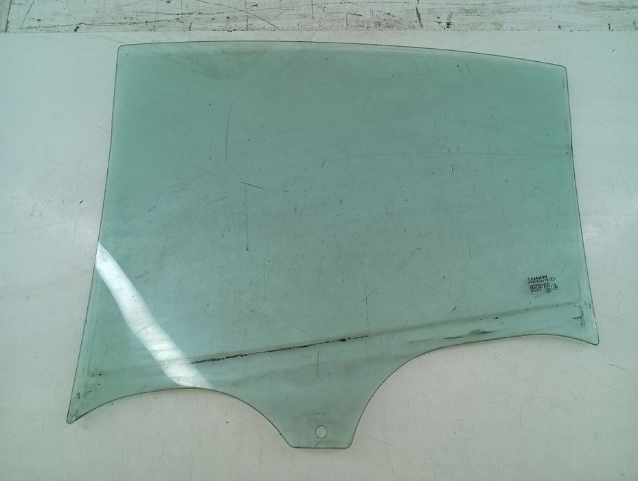 Vidro Porta Tras Direito - RENAULT Laguna III (BT0/1) | 07 - 15