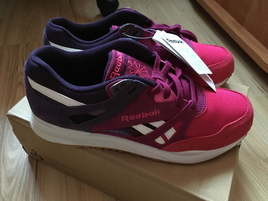 Buty Reebok Ventilator roz. 39