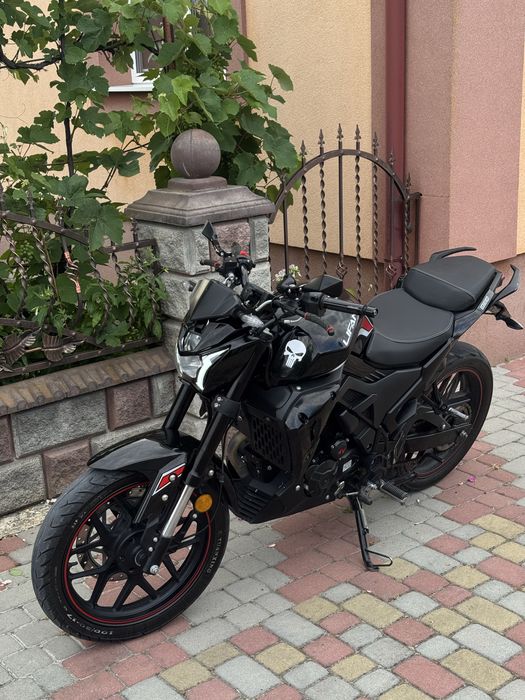 Lifan sr220 2024