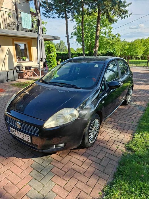 Fiat Grande Punto