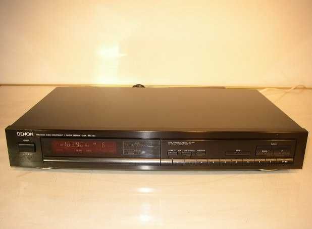 Тюнер Denon TU-460