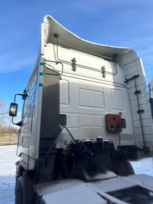 Продам Iveco Stralis