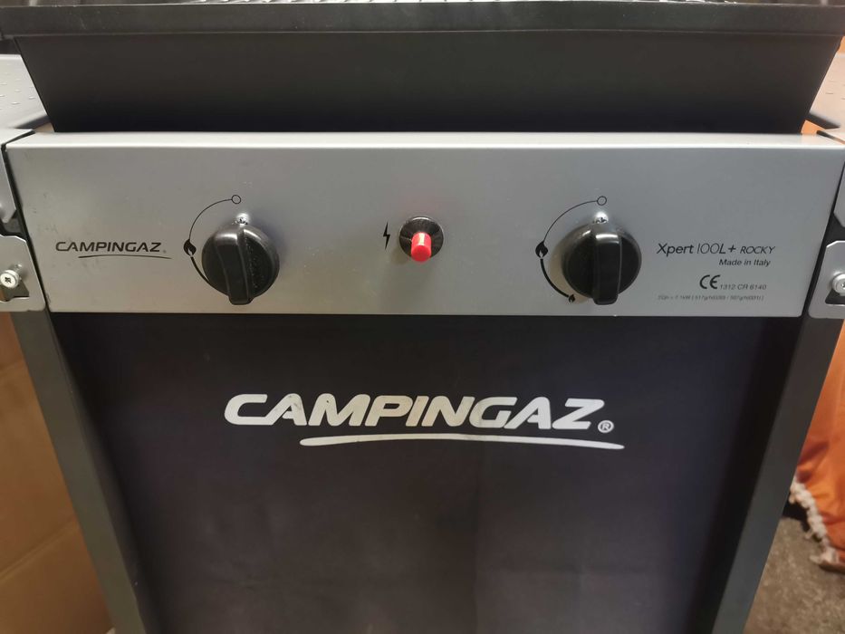 Grill gazowy  turystyczny XPERT 100 L Campingaz