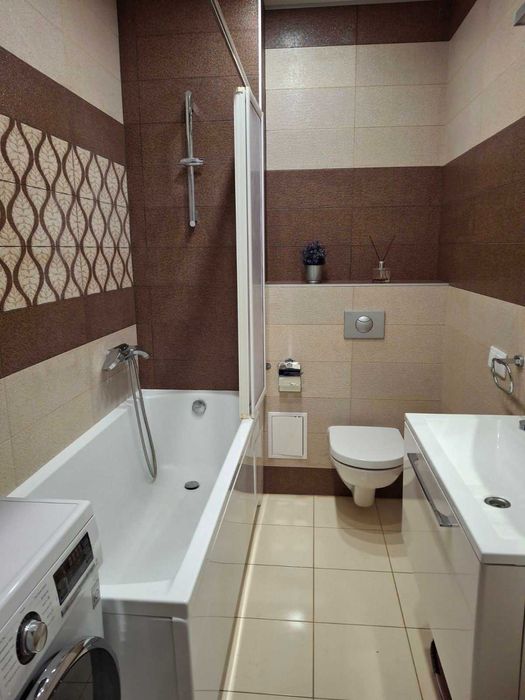 Оренда 2-кімнатної квартири по вул. Уляни Кравченко