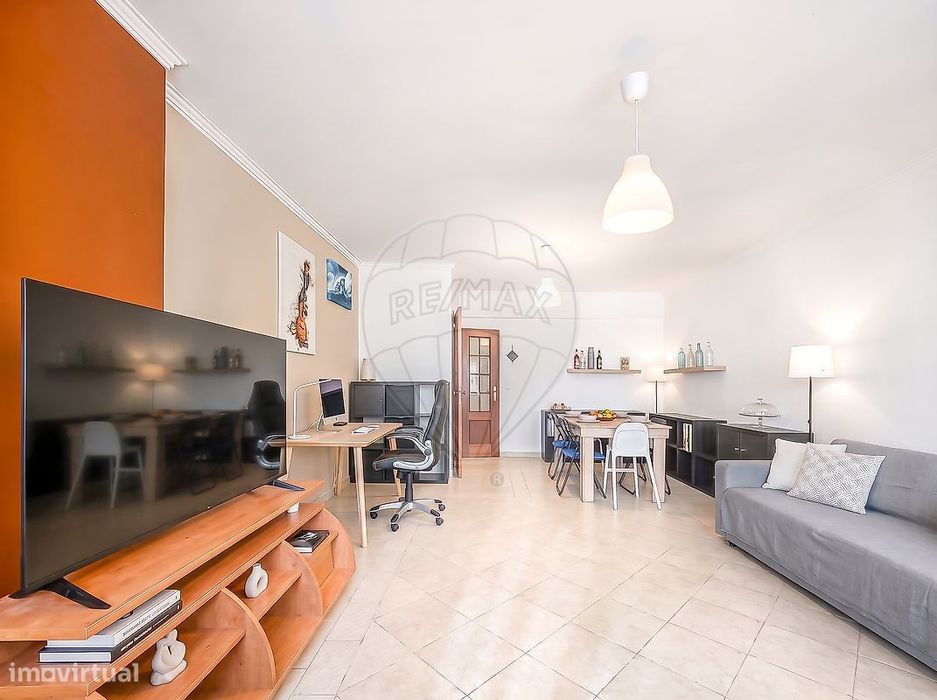 Apartamento T2 para venda