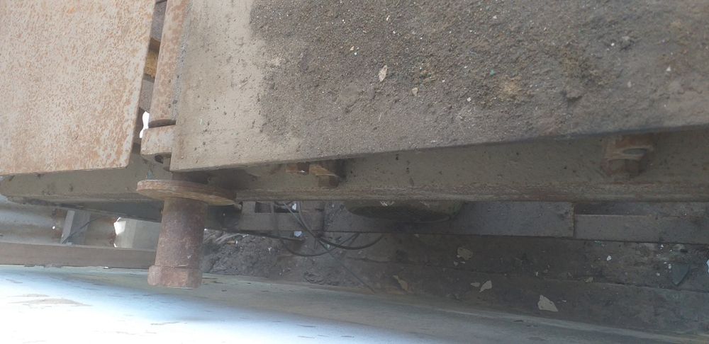 Деревообрабатывающий многооперационный станок