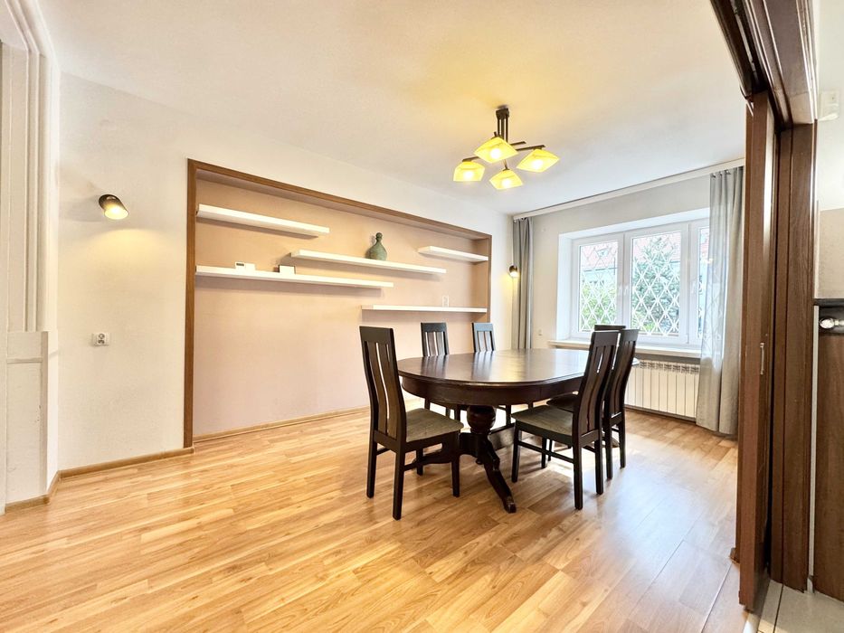 Dom – Warszawa - Widok 3