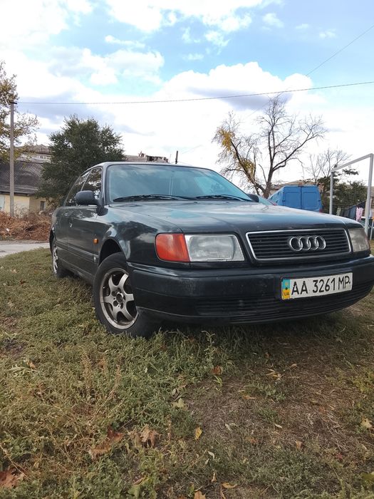 Продам. Ауди 100