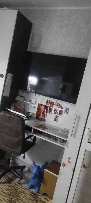 1ком смарт с ремонтом в ЖК «ЭкоСоларис» 43000 у.е