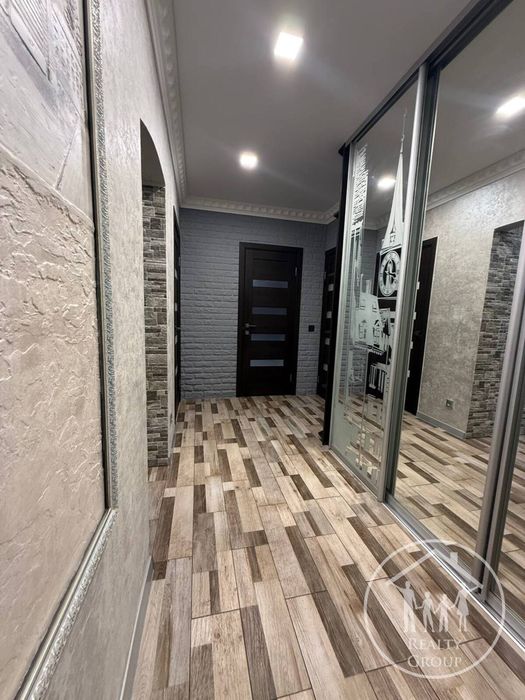 Елегантна 2-кімнатна квартира в новобудові | Франківський район