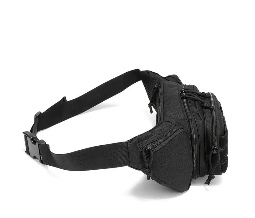 Сумка на пояс для чоловіків