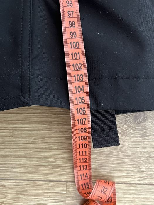 Лижні штани Spyder