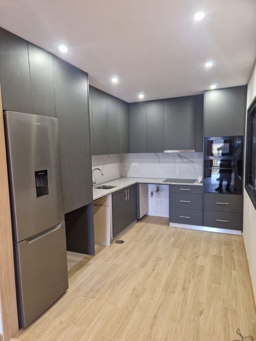 Arrenda-se Andar moradia T2 - vila nova de gaia