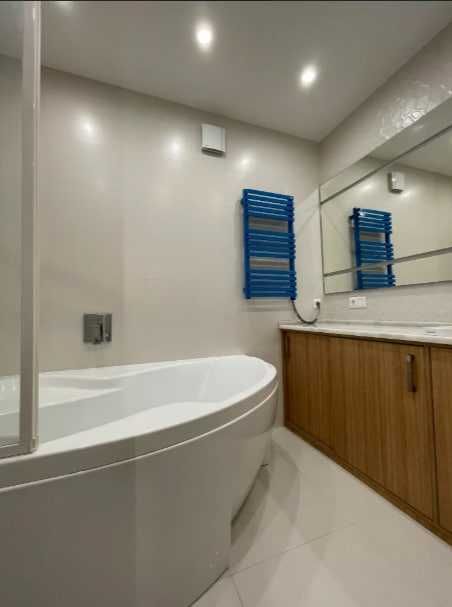 Apartment in Dnipro, Tsentralnyy rayon - View 4