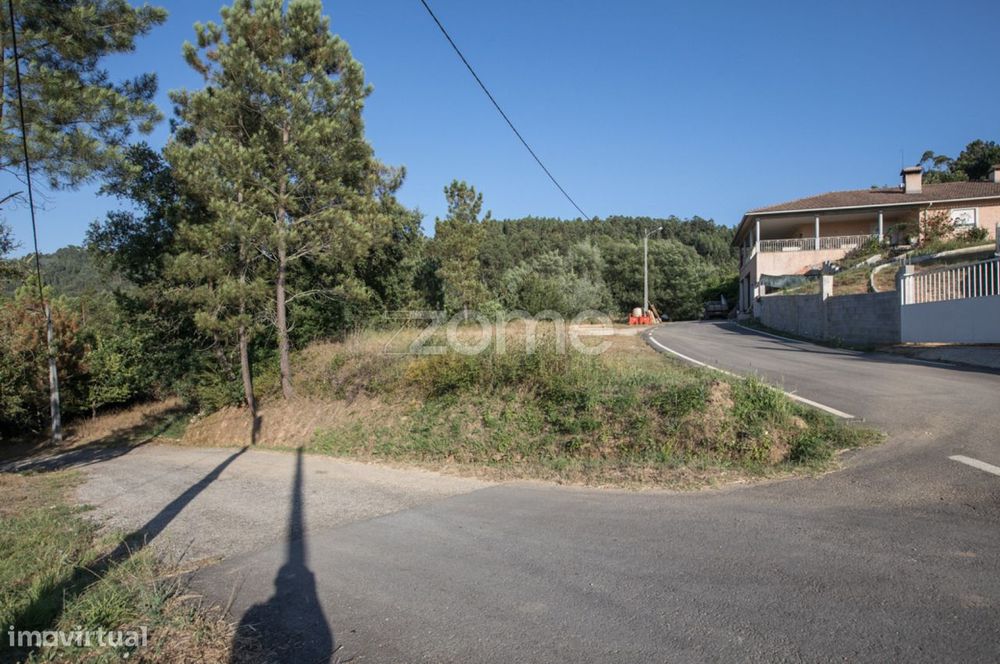 Terreno Urbano de 2433m2