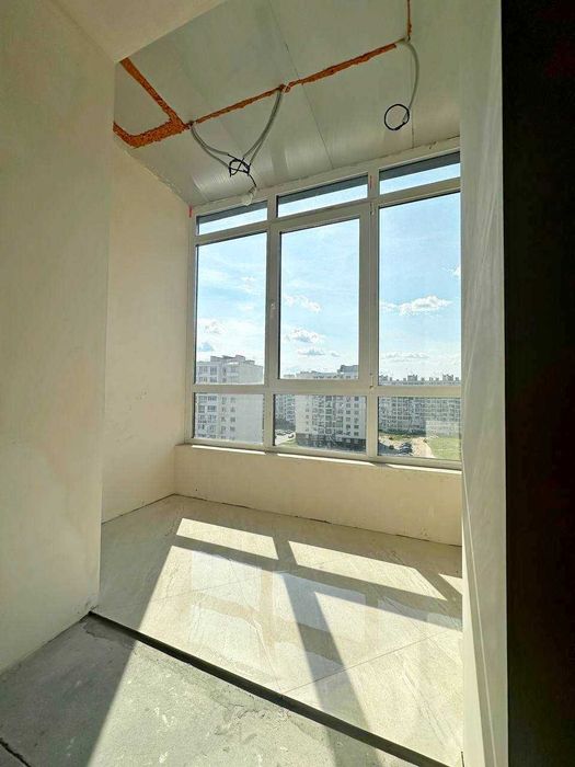 2-кімнатна з ремонтом який майже фінішував - шанс зробити під себе(SP)