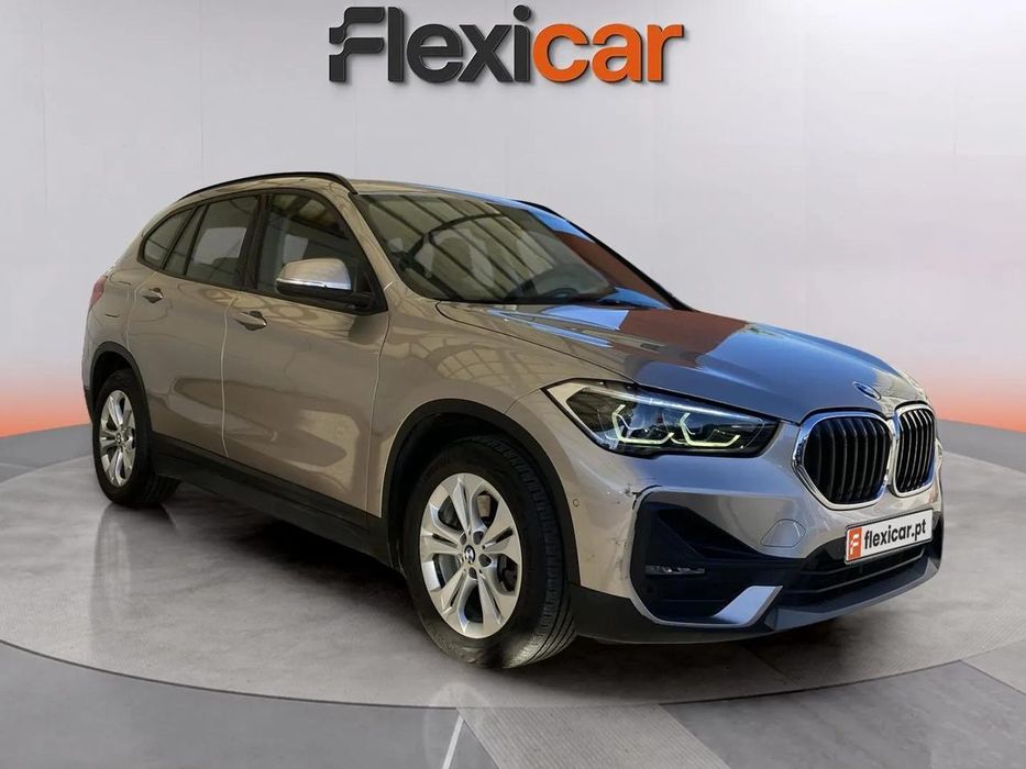 BMW X1 25 e xDrive