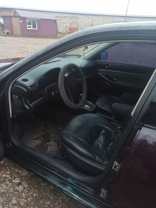 Продам ауді А4  ...