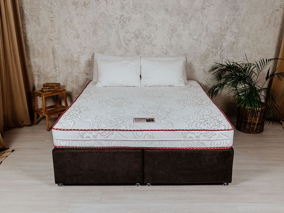 Матрац пружинний MATROLUXE Сангрія (Sangria) 160х190
