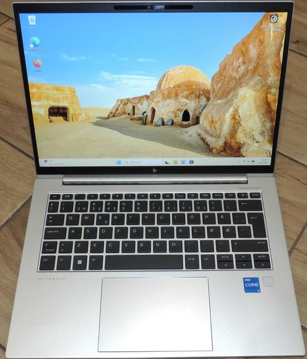 HP Elitebook 840 G10 i5 8GB 256 GB gw 6m-cy - Lapserwis Elbląg