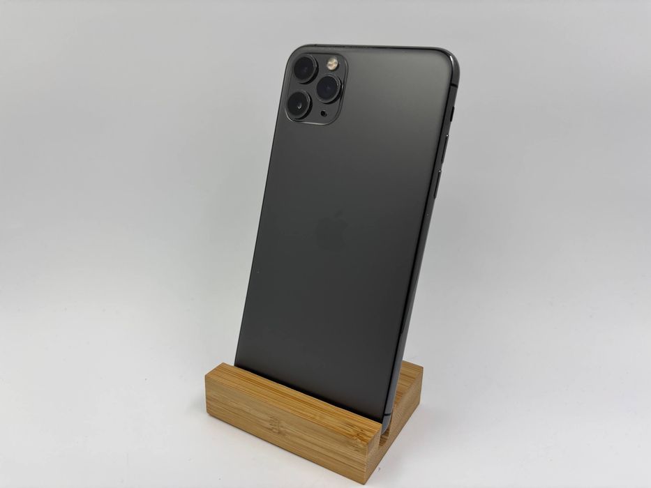 iPhone 11 Pro Max 512GB Space Gray ГАРАНТІЯ 6 Місяців МАГАЗИН