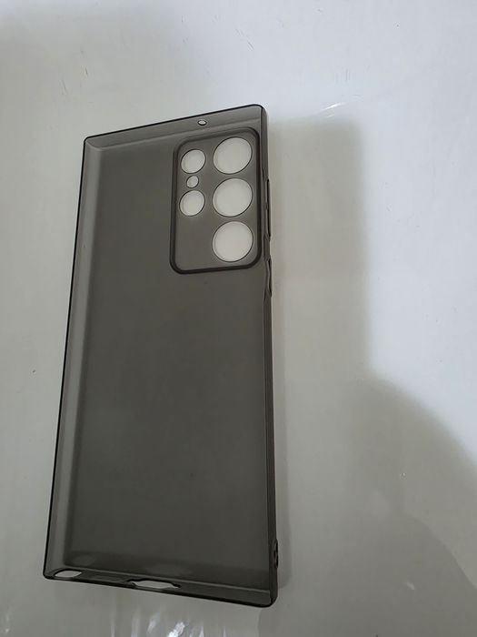 Capa spigen Samsung Galaxy S23 Ultra
