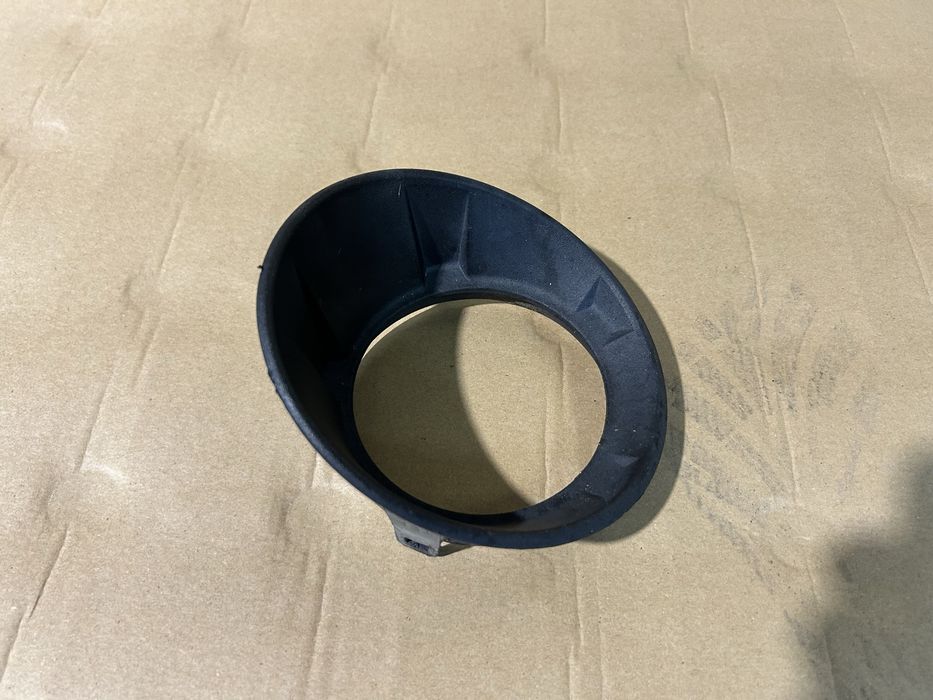 Chevrolet camaro 09-13 hologen ramka