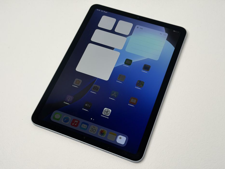 iPad Air 4 (A2316) - 64GB - faktura VAT 23%