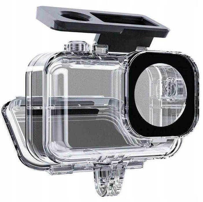 obudowa wodoodporna DJI OSMO ACTION 5 PRO - oryginalne opakowanie