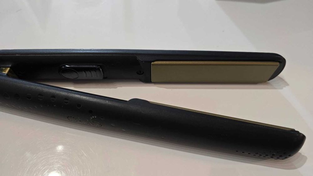 Prostownica do włosów ghd Original technologia Single-ZoneTM 185 stopn