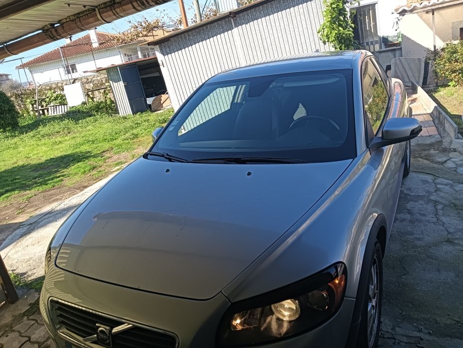 Volvo C30  imperdível