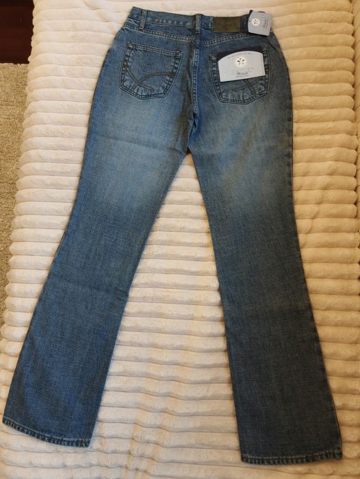 Pack 3 Jeans mulher 29 - M/38 - Novos com etiqueta