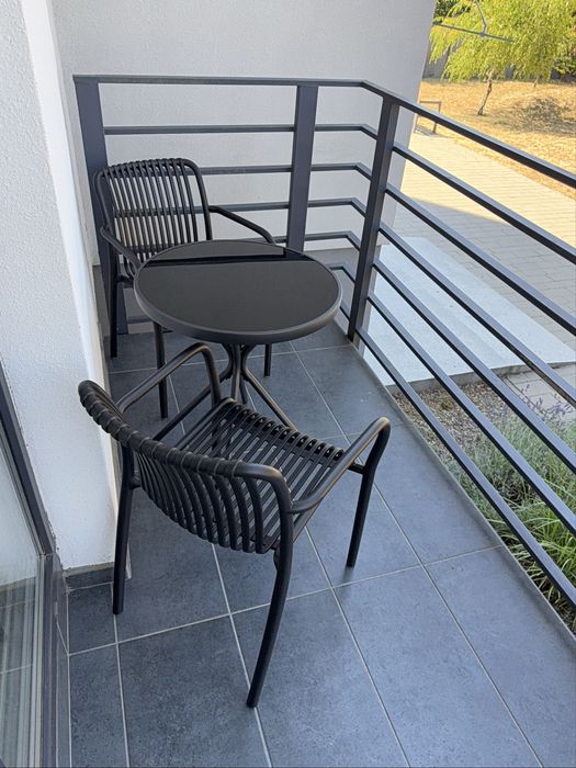 Двокімнатна квартира подобово Мукачево