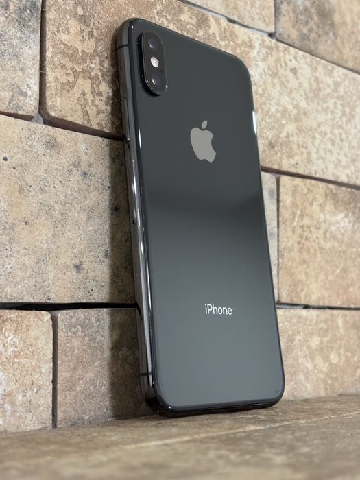 iPhone XS, 64gb, neverlock