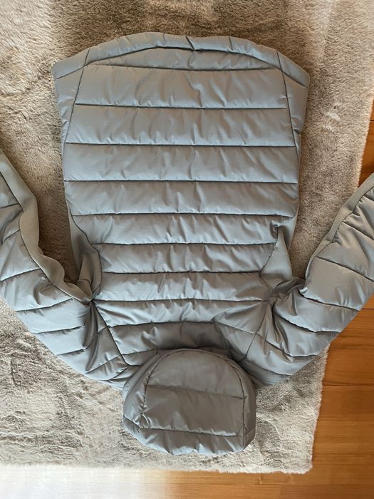 Casaco Nike Original