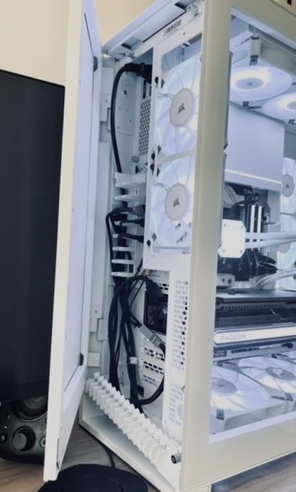 Caixa PC - Phanteks NV764730277086978123