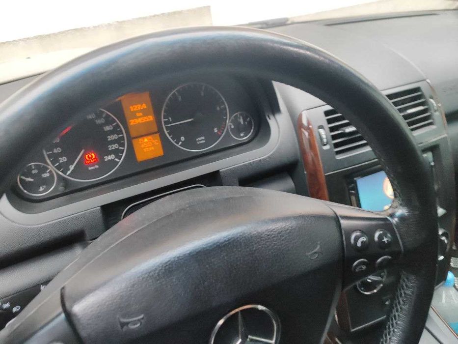 Продам Мерседес А 180